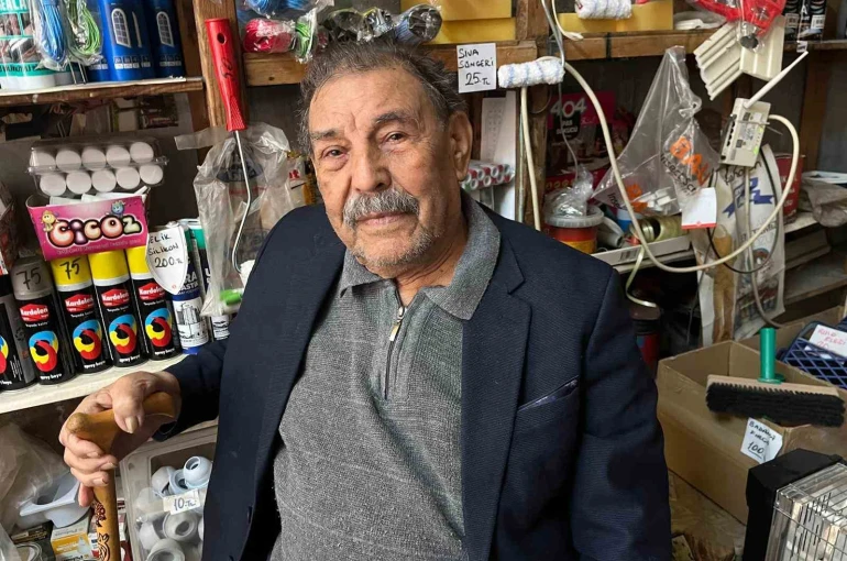 Unutulan ağıt gün yüzüne çıktı