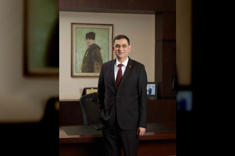 Ünverdi: "Konkordato konusunda yanlış hesap var"