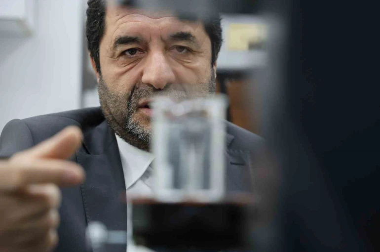 Üretilen yerli ince film kaplama cihazı dünyaya ihraç ediliyor