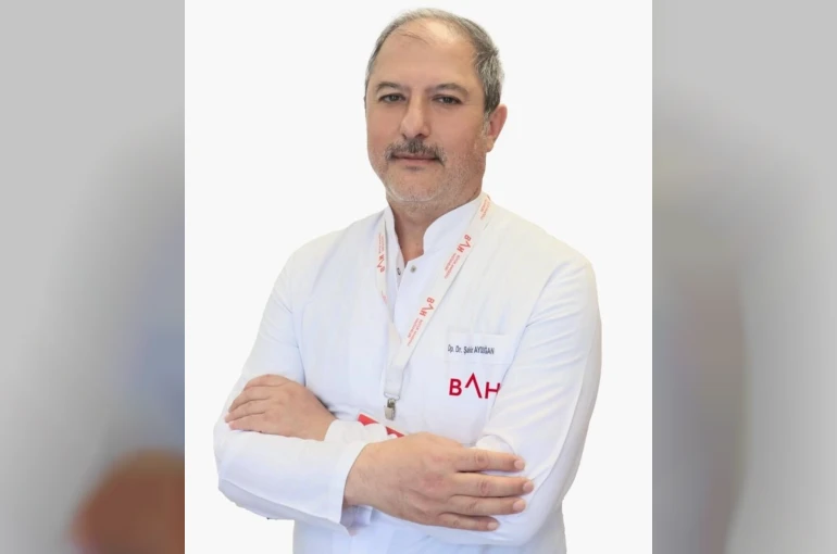 Üroloji uzmanı uyardı: "45 yaş üstüne prostat ve böbrek muayenesi şart"