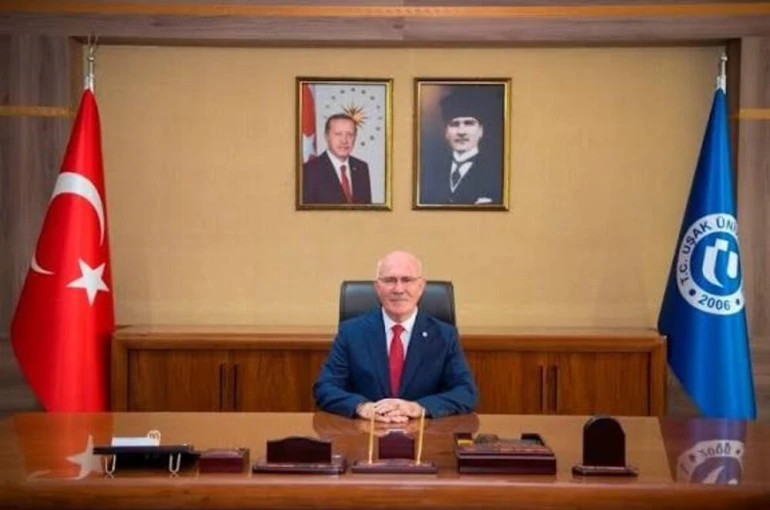 Uşak Üniversitesi Tıp Fakültesi Hastanesi’nde tıpta uzmanlık eğitimi veren anabilim dalı sayısı arttı 