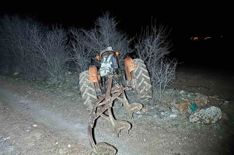 Uşak’ta av tüfeği ile vurulan kişi hayatını kaybetti