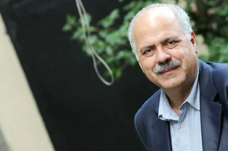 Usta oyuncu Ali Tutal hayatını kaybetti 