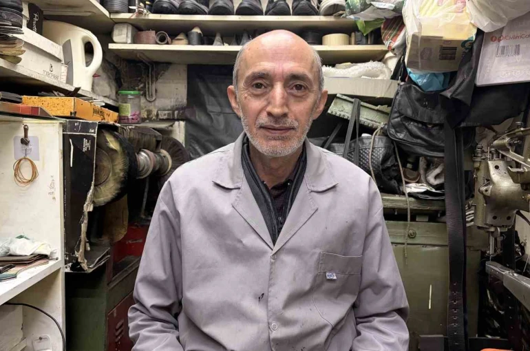 Ustasından yazlık ayakkabı önerisi