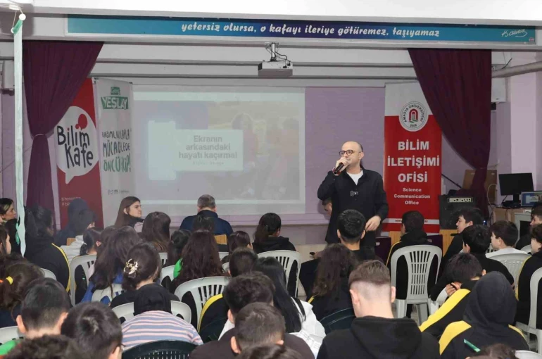 Uyku bozukluğu ile boyun ve sırt ağrıları dijital dengesizliğin belirtisi
