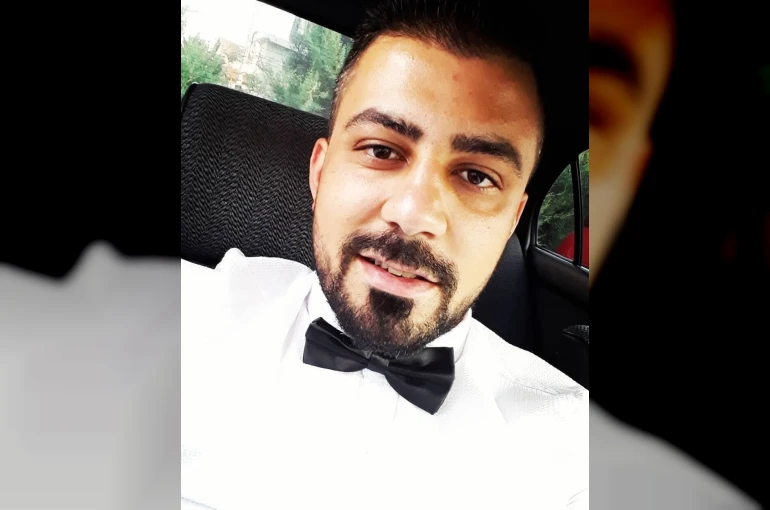 Uyuşturucu madde etkisindeki saldırgan bastığı dükkanın sahibini makasla yaraladı