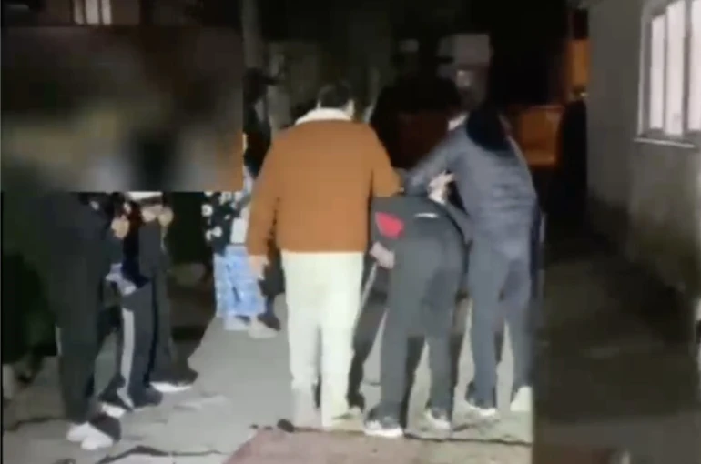 Uyuşturucu sattığı tespit edilen şüpheli tutuklandı