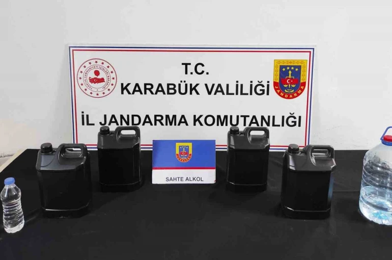 Uyuşturucu ve kaçak alkol operasyonunda 3 kişi adliyeye sevk edildi