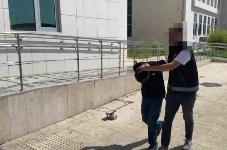 Uyuşturucudan hapis cezası alan 29 hükümlü yakalandı