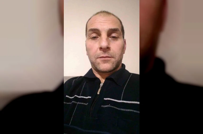 Üzerine yıldırım düşen vatandaş hayatını kaybetti