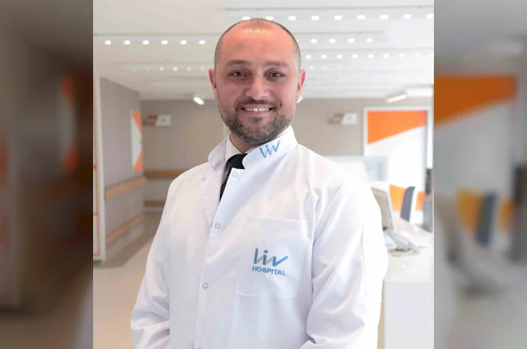Uzm. Dr. Akyol: "Mevsim geçişi birçok hastalığı tetikliyor"