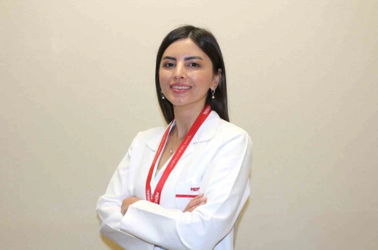 Uzm. Dr. Arkaz: "Depresyon ve anksiyetenin önüne geçmek için ’toplum desteği’ önemli rol oynuyor" 
