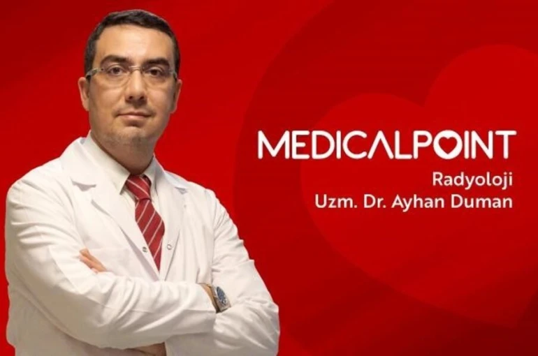Uzm. Dr. Duman’dan damar hastalıkları ile ilgili uyarılar