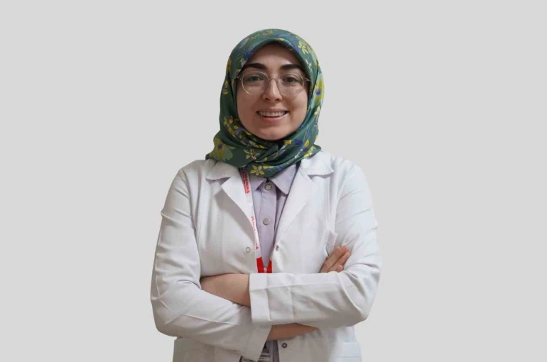 Uzm. Dr. Gülebe Karaduman Aykın hasta kabulüne başladı