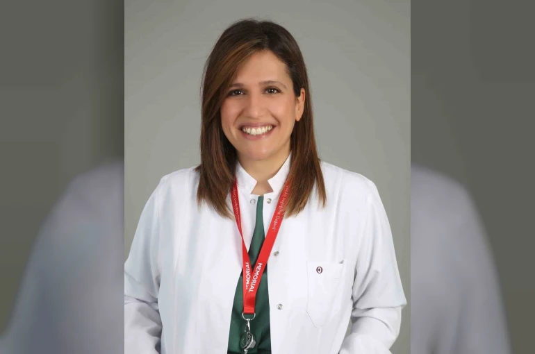 Uzm. Dr. Özden Yener Çakmak: "Kronik baş ağrısından sinir blokajı tedavisiyle tamamen kurtulabilirsiniz"
