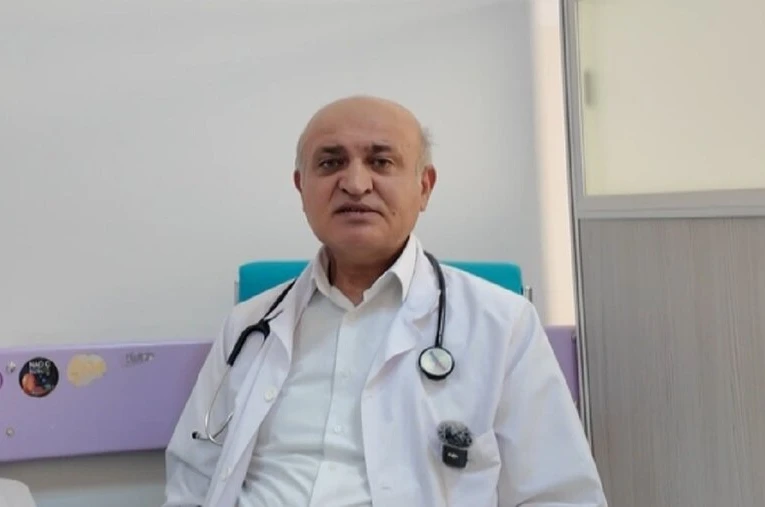 Uzm. Dr. Söğüt: "Lenfomalar günümüzde neredeyse tamamen tedavi edilebilen kanserlerdir"