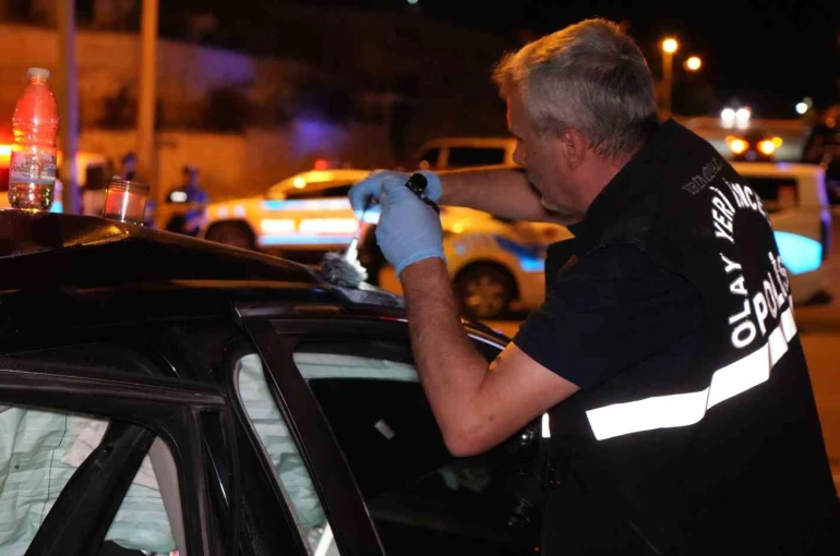 Uzman çavuşun hayatını kaybettiği kazada yeni gelişme: Sürücü tutuklandı