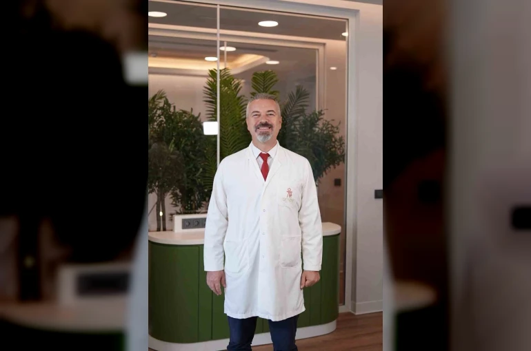 Uzman Doktor Poyraz: "Kırk yaş üzerindeki her 10 kişiden 1’i KOAH"