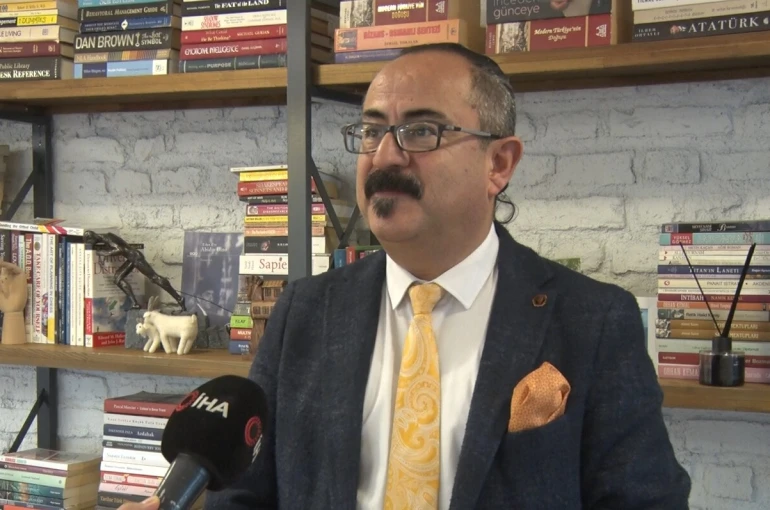 Uzman eğitimciden uyarı: "Öğrenciler, yaklaşık 15 günlük yarıyıl tatilinde beslenme alışkanlıklarının dışına çok çıkmamalılar"