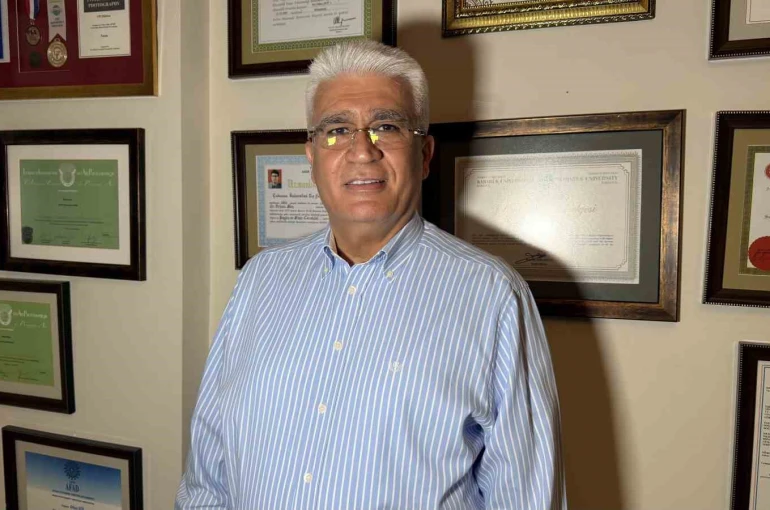 Uzmandan uyarı: "Çocukların beyin gelişimi anne rahminde başlar"