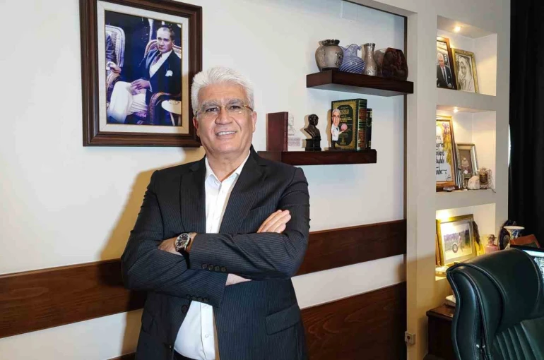 Uzmandan uyarı: "Demans ve alzaymır sadece unutkanlık, altına kaçırma değil cinsel dürtü bozukluğu da yapabilir"