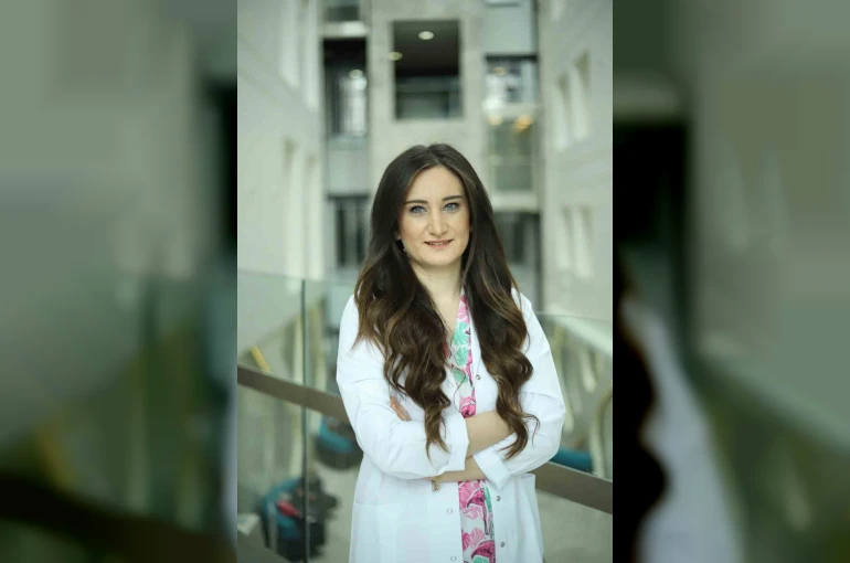 Uzmanı açıkladı: "Karne sadece ders başarısı olarak değerlendirilmemeli"