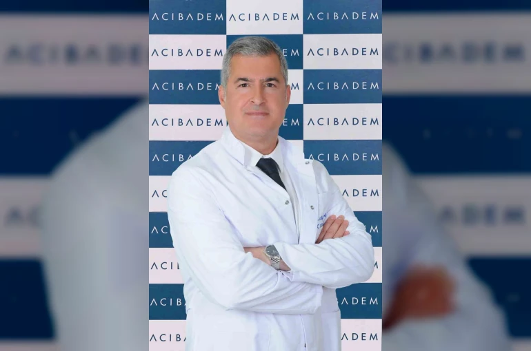 Uzmanı uyardı: "Akciğer kanserinde beslenme bağışıklığı etkiliyor"