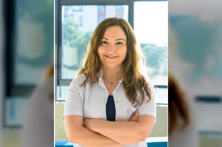 Uzmanı uyardı: "Çocuklarda horlamanın nedeni geniz eti olabilir"
