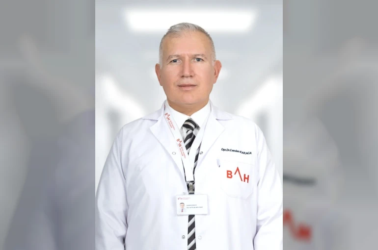 Uzmanı uyardı: "Erken teşhis edilmeyen şaşılık kalıcı hasarlara yol açabilir"
