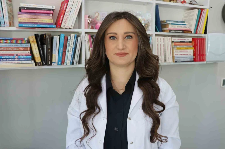 Uzmanı uyardı: "Günümüzde artan teknoloji kullanımı, tembellik oluşturabilir"
