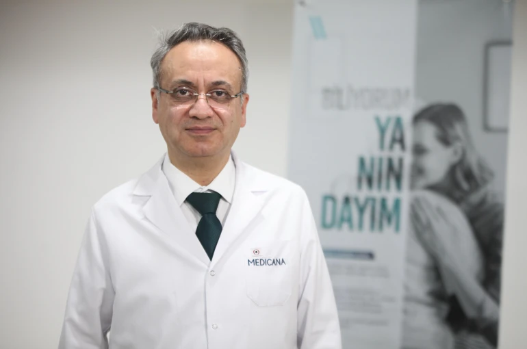 Uzmanı uyardı: Kanserden korunmanın yolu mutfaktan geçiyor