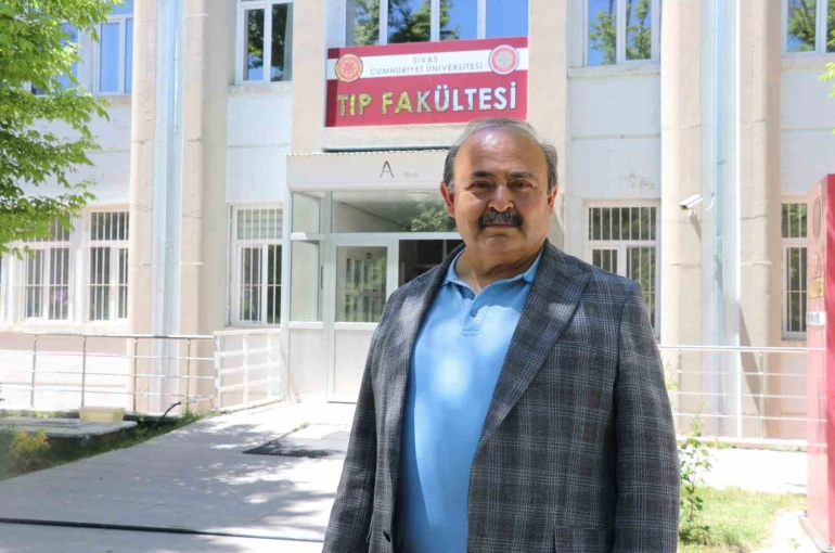 Uzmanı uyardı: "Keneler gölgeyi seviyor, bir kene yaklaşık 10 bin yumurta bırakabiliyor"
