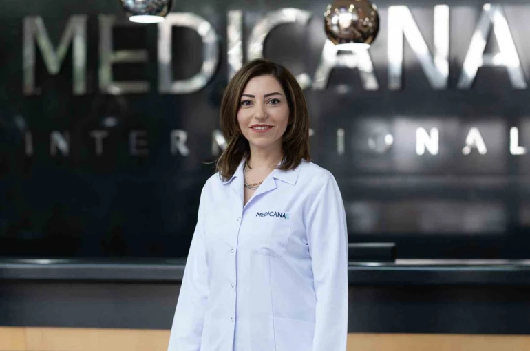 Uzmanı uyardı: "Menopoz, omurganızı sizden önce yaşlandırabilir"