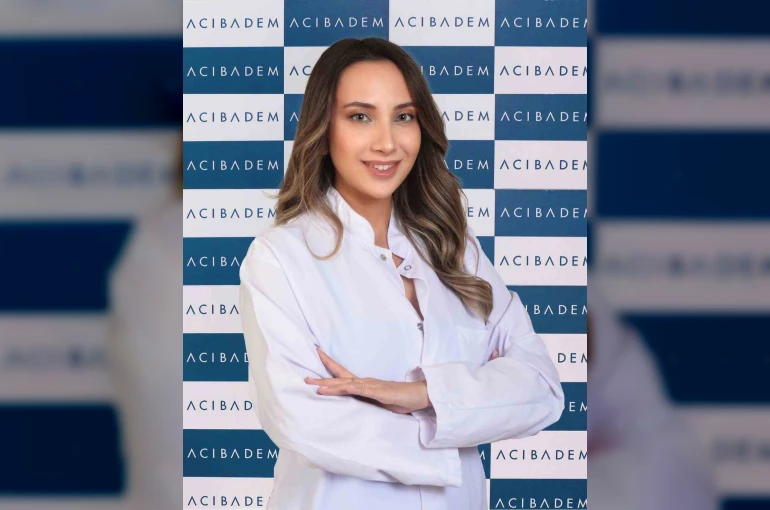 Uzmanı uyardı: "Pelvik taban sorunlarından biri istemsiz idrar kaçırma"