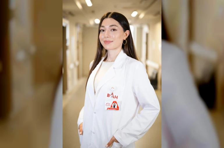 Uzmanı uyardı: "Rahim ağzı kanserinde erken tanı hayat kurtarıyor"