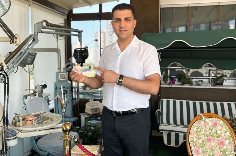 Uzmanı uyardı: "Sağlığınızı yapay zekâya emanet etmek ne kadar güvenli"