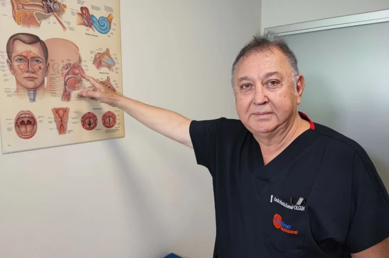Uzmanı uyardı: "Soğuk algınlığı ya da virüs için doğrudan ilaç yok bağışıklığı güçlü tutalım"