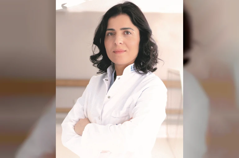 Uzmanı uyardı: "Zehirli guatr belirtileri ihmal edilmemeli"