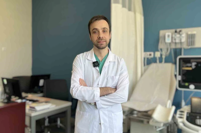 Uzmanında Serviks Kanseri uyarısı