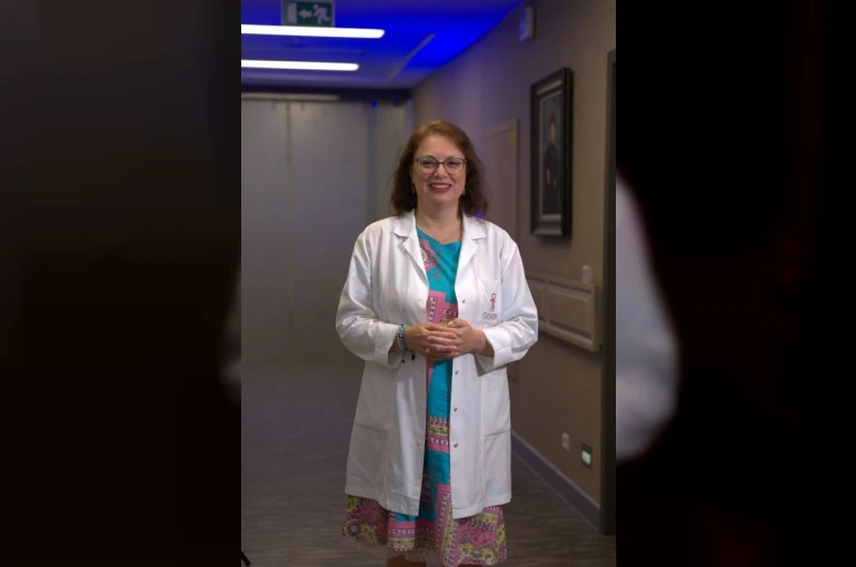 Uzmanından çağrı: "HPV taramaları birlikte rahim ağzı kanserini büyük ölçüde önlemek mümkündür" 