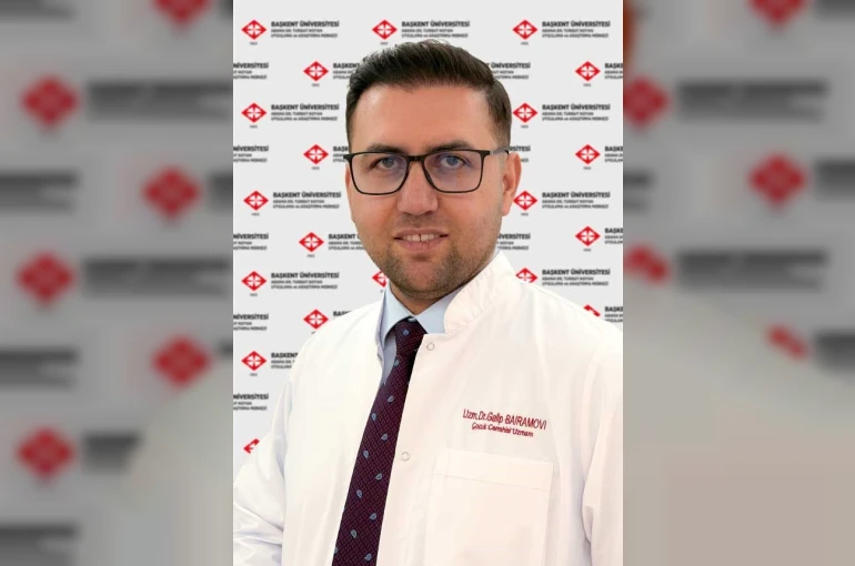 Uzmanından hipospadias uyarısı: Sünnet yaptırmadan önce dikkat