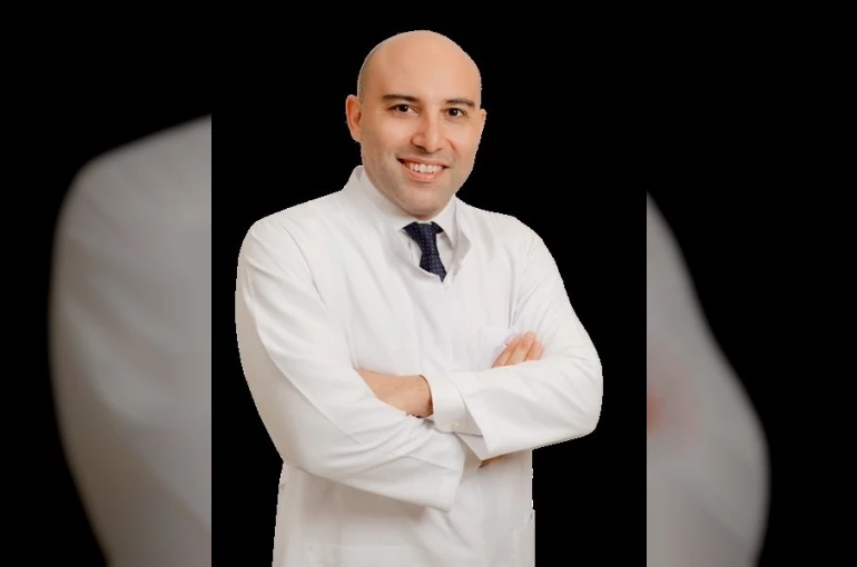 Uzmanından, implant tedavisine geç kalmayın uyarısı