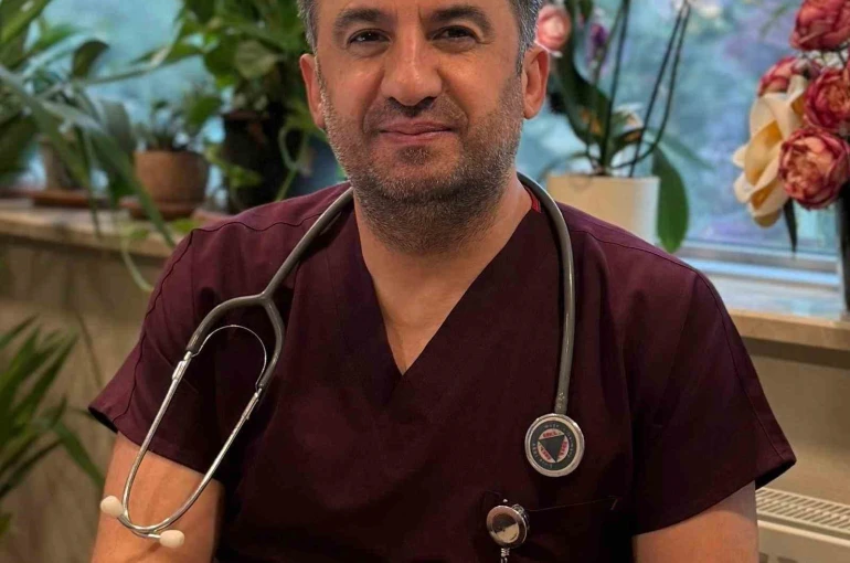 Uzmanından kalp hastalarına ’klima’ uyarısı