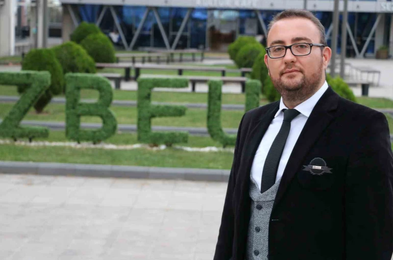Uzmanından korkutan ‘yapay zeka’ uyarısı: "Sesinizi kopyalayıp, ailenizi arıyorlar"