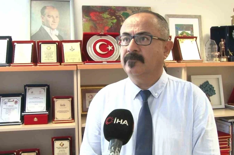 Uzmanından KPSS adaylarına önemli uyarı: "Hürmüz Boğazı çok popüler bir konu"