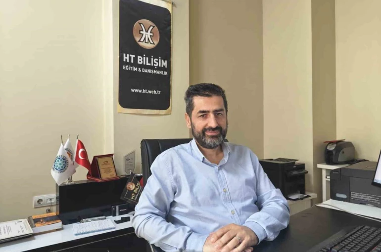 Uzmanından ’kurumsal mail dolandırıcılığı’ uyarısı