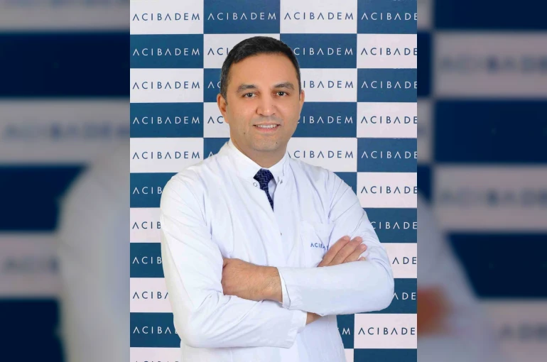 Uzmanından obezite cerrahisi uyarısı
