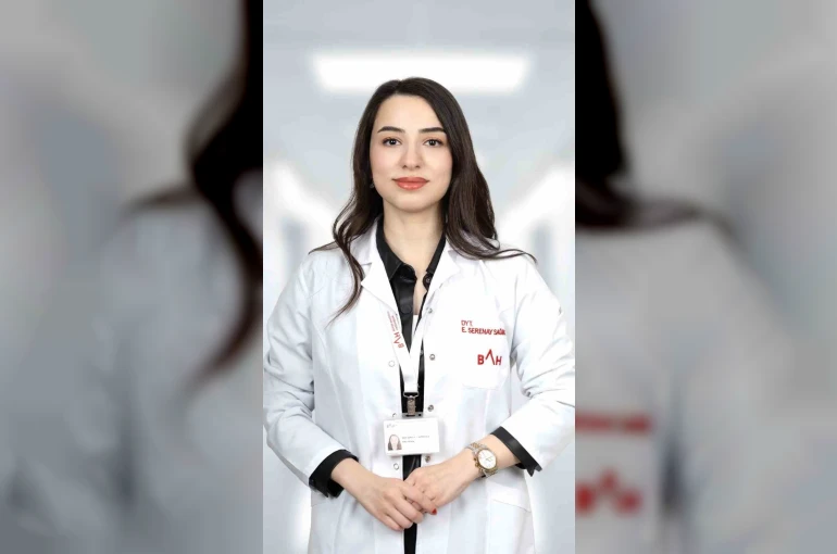 Uzmanından Ramazan tavsiyeleri: "Sahuru atlamayın, iftarı kademeli yapın"