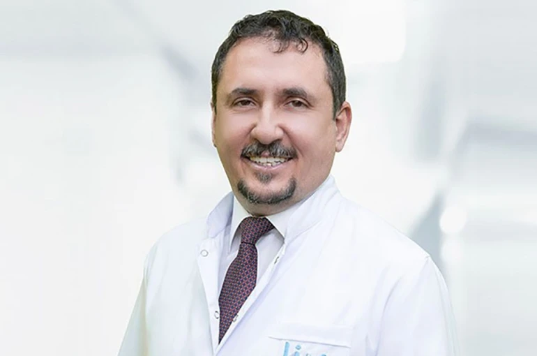Uzmanından sirozdan korunma önerileri 