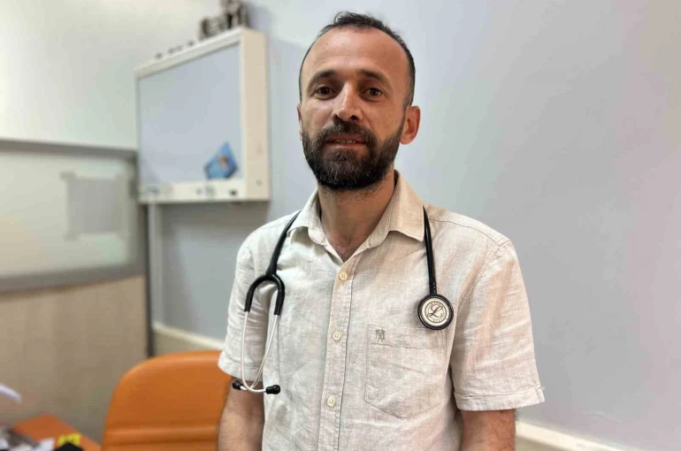 Uzmanından tütün ürünleri uyarısı: "Elektronik sigara zararsız değil"